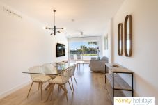 Apartamento en Motril - Homity MA-2-P4-1C