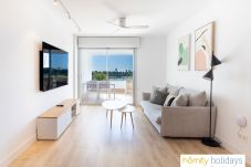 Apartamento en Motril - Homity MA-2-P3-1D