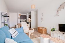 Apartamento en Lacanau - hoomy10590