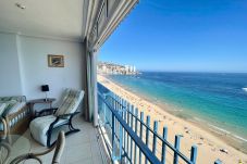 Apartamento en Benidorm - R086