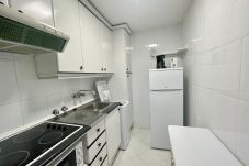 Apartamento en Benidorm - R087