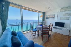 Apartamento en Benidorm - R087