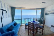 Apartamento en Benidorm - R087