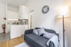 Apartamento en Oporto - Nomad's Formosa Nest - 1BED Porto