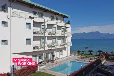 Apartamento en Desenzano del Garda - Residenza Miralago - 05 Fabiana - Locazione BK