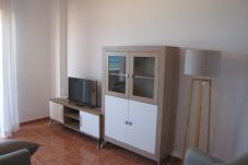 Apartamento en La Manga del Mar Menor - HORIZONTE