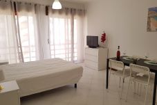 Apartamento en Quarteira - T0 V.Mar 1C Perto Praia Wi-fi