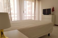 Apartamento en Quarteira - T0 V.Mar 1C Perto Praia Wi-fi