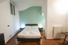 Estudio en Roma - Campo de Fiori Grotto Apartment