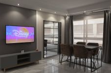 Apartamento en Málaga - !!!!!!!!0009 A  Malagueta Suite