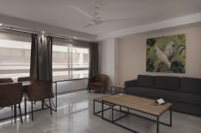 Apartamento en Málaga - !!!!!!!!0009 A  Malagueta Suite