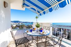 Apartamento en Niza - VUE DES ANGES AP4238 By Riviera Holiday Homes