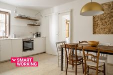 Apartamento en Siracusa - La terrazza sul vicolo della Giudecca