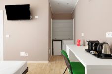 Apartamento en Bologna - Caduti del Lavoro 3 - Cineteca White Studio