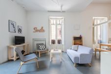 Apartamento en Palermo - Casa Roma al centro di Palermo