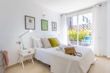 Apartamento en Javea / Xàbia - La Sirena