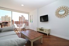 Apartamento en Benidorm - Piscis 12-2