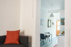 Apartamento en Palermo - Casa Blu con terrazza alla Vucciria