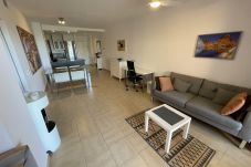 Apartamento en La Herradura - Sangria Blanca