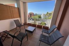 Apartamento en La Herradura - Sangria Blanca