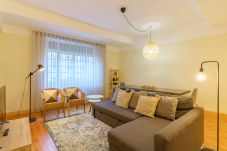 Apartamento en Oporto - Feel Porto Downtown Woods Flat