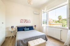 Apartamento en Palermo - Un balcone sull'Orto Botanico