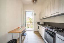 Apartamento en Palermo - Un balcone sull'Orto Botanico