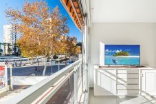 Apartamento en Benidorm - Ducado 1-C Apartment Levante Beach