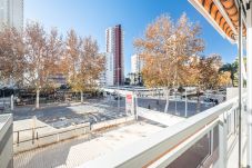 Apartamento en Benidorm - Ducado 1-C Apartment Levante Beach