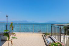 Apartamento en Desenzano del Garda - Residenza Miralago - 07 Clelia - Locazione BK