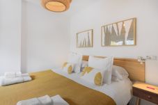 Apartamento en Málaga - !!!!!!!!0027 A M - Paseo Sancha 12