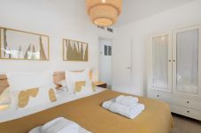 Apartamento en Málaga - !!!!!!!!0027 A M - Paseo Sancha 12