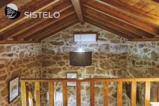 Casa rural en Sistelo - Casa da Carreirinha