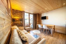 Apartamento en Huez - hoomy10728