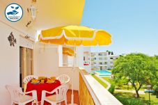 Apartamento en Albufeira - Apartment Formentera