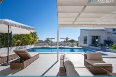 Villa en Moraira - Villa Bonita