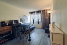 Estudio en Annecy - ANNECY : #STUDIO #MONT VEYRIER #SEMNOZ #VISITATION