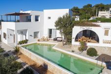 Villa en Sant Josep de Sa Talaia / San Jose - Nubita