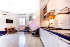 Apartamento en Bologna - Massarenti 14 a Porta San Vitale