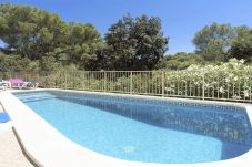 Villa en Cala Galdana - Villa Miel