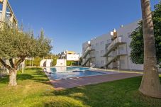 Apartamento en Alcoceber / Alcossebre - Serena Mar II PLAYA ROMANA Alcoceber