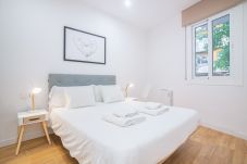 Apartamento en Barcelona - GE5