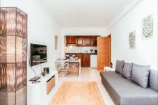 Apartamento en Lisboa ciudad - Alcantara Terrace by GT House