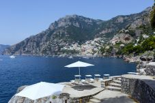 Villa en Positano - La Villa Positano