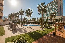 Apartamento en Calpe - Apartment Coral Beach - PlusHolidays