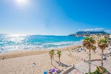 Apartamento en Calpe - Apartment Capri - PlusHolidays