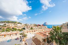 Apartamento en Calpe - Apartment Manzanera 3 - PlusHolidays