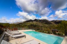 Casa rural en Campo do Gerês - Casa Fraga do Suadouro II