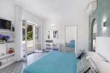 Apartamento en Positano - Casa Gegé