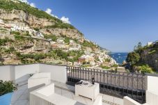 Apartamento en Positano - Casa Gegé